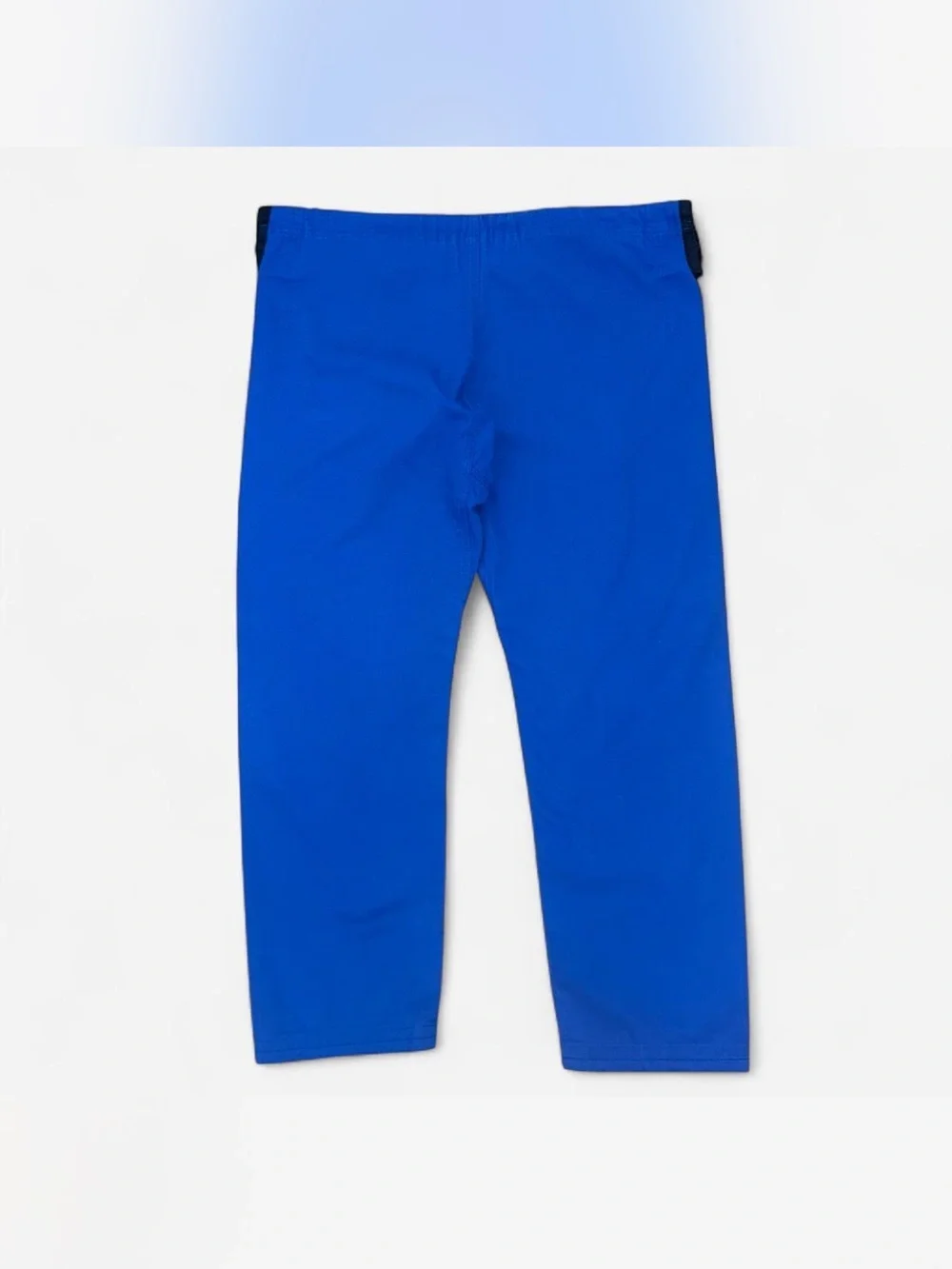 Jiu Jitsu CLOUD Switzerland A1 Rope Tie Pants